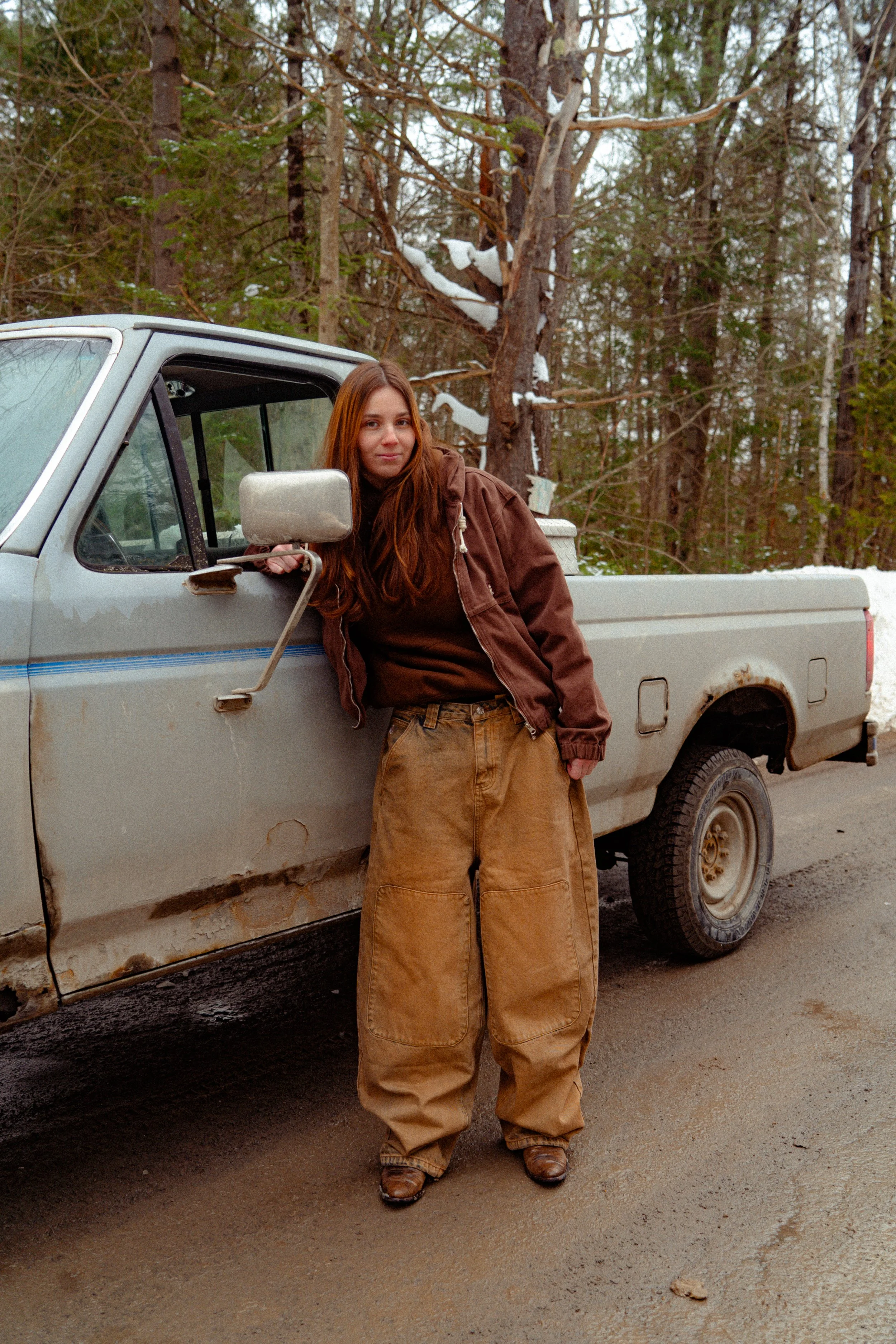 Baggy pants from Gonepants